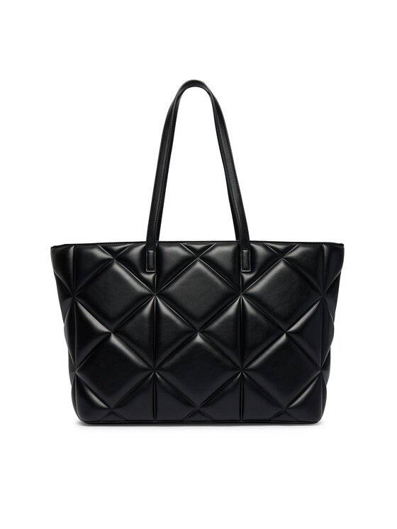 LOVE MOSCHINO Сумка LOVE MOSCHINO JC4120PP1PLC0000 Чорний