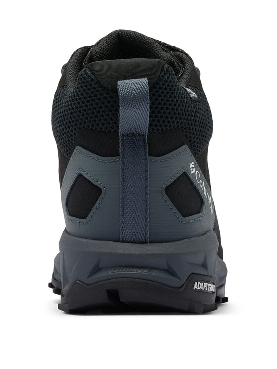 Columbia Trekkingi Columbia Peakfreak Hera™ II Mid OutDry™ 2165811 Czarny