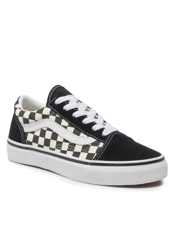 Vans Tenisenes Vans Old Skool VN0A38HBP0S1 Melns