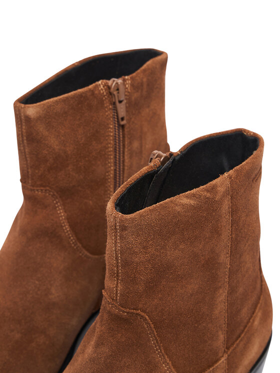 Vagabond Shoemakers Ботильйони Vagabond Shoemakers Kelsey 5810-140-89 Коричневий