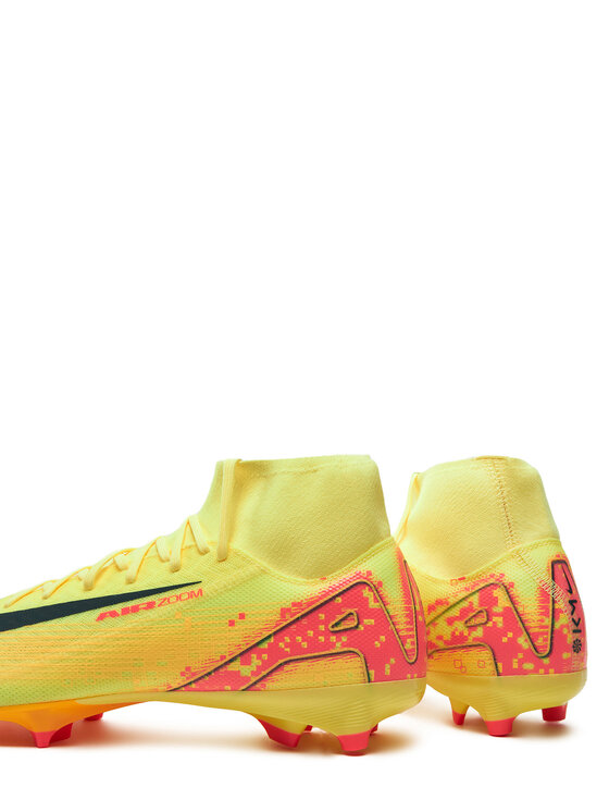 Nike Futball cipők Nike Superfly 10 Acad FQ8293 Sárga
