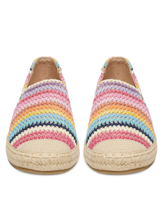 Roxy Espadrilles Roxy WSS21590-01 Rozā