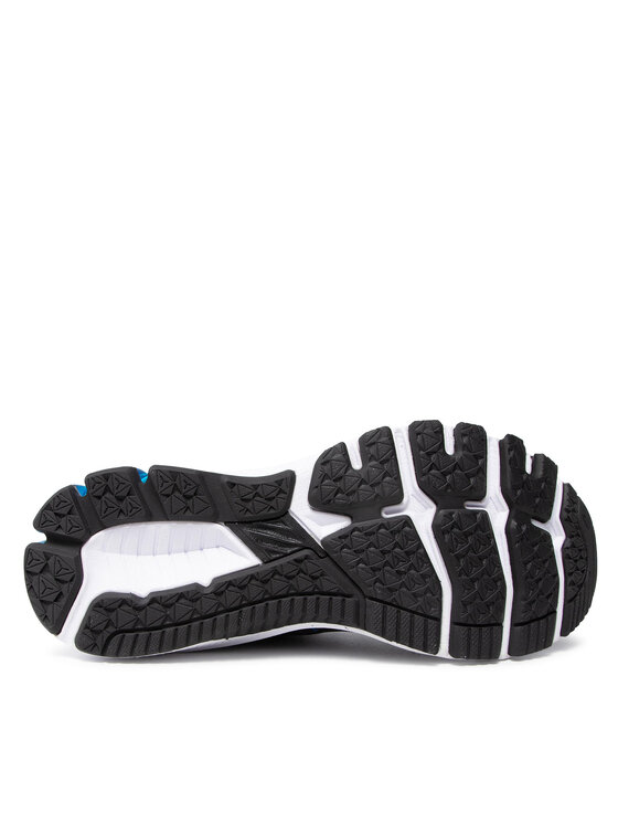 Asics Scarpe running Asics Gel-Phoenix 11 1011B201 Nero