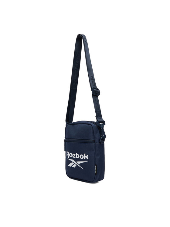 Reebok Плоска сумка Reebok CWBEO-RBK-010-CCC-06 Cиній