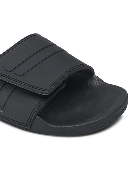 Quiksilver Klapki Quiksilver AQYL101038 Czarny