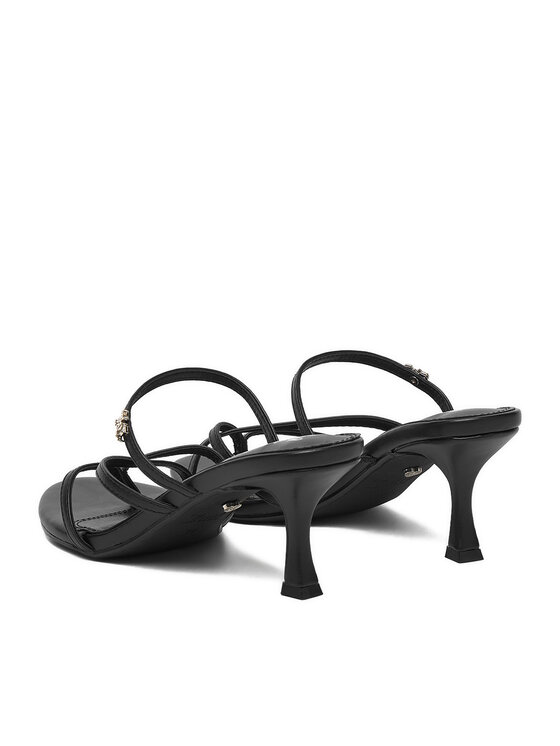 Juicy Couture В'єтнамки Juicy Couture CEO-CWBFS20-50 Чорний