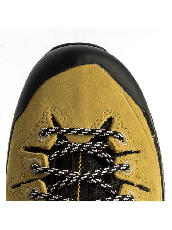 Salomon Туристически Salomon X Alp Mid Ltr Gtx GORE-TEX 401653 27 V0 Жълт