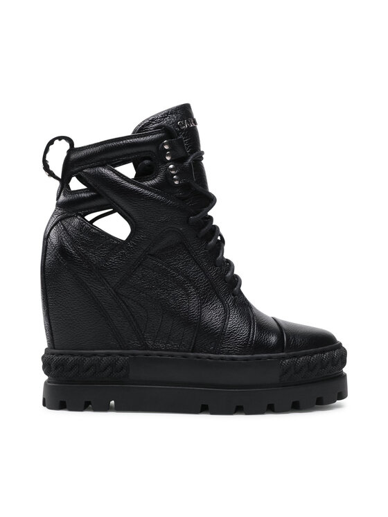 Carinii Sneakers Carinii B7215 Negru