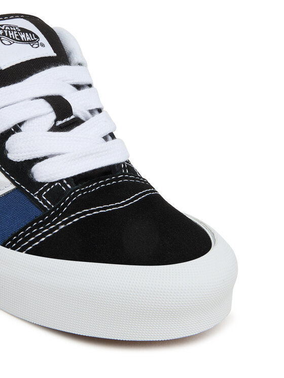 Vans Πάνινα παπούτσια Vans Knu Skool VN000D2TO2Y1 Μπλε