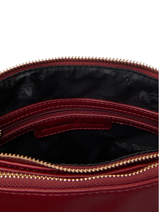 Beverly Hills Polo Club Soma Beverly Hills Polo Club CEO-BHPC-C-012-10 Bordo
