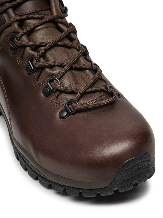 Kayland Trekking čevlji Kayland Cumbria 2.0 Gtx GORE-TEX018024260 Rjava
