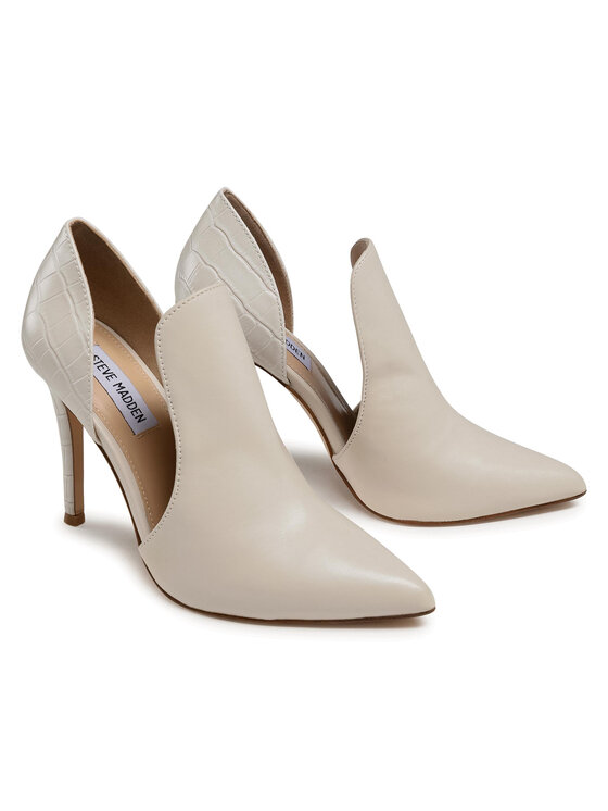 Steve Madden Туфлі на шпильці Steve Madden Darlin SM11001423-03001-287 Бежевий