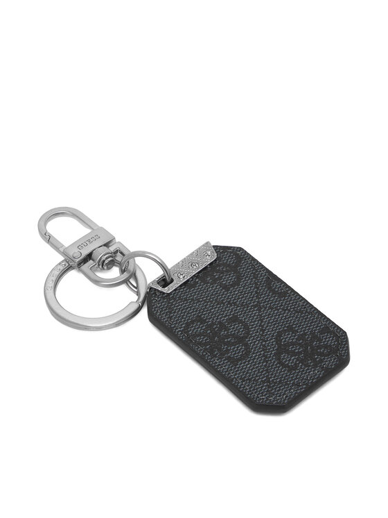 Guess Kulcstartó Guess RM7472 P6401 Fekete