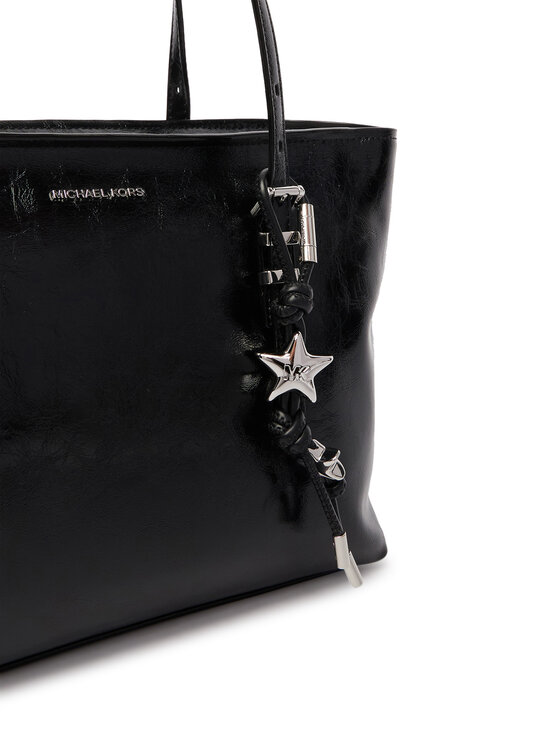 MICHAEL Michael Kors Kabelka MICHAEL Michael Kors Quinn 30F6SQNT6O Čierna