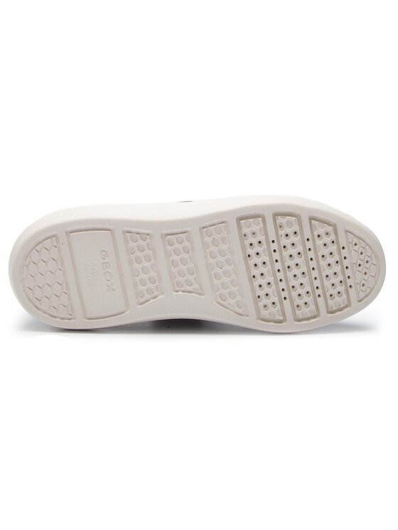 Geox Sportcipők Geox D Rubidia A D84APA 00022 C4002 Sötétkék