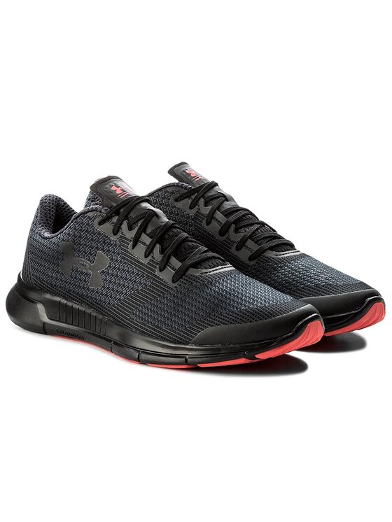 Under Armour Bėgimo batai Under Armour Ua Charged Lightning 1285681-008 Pilka