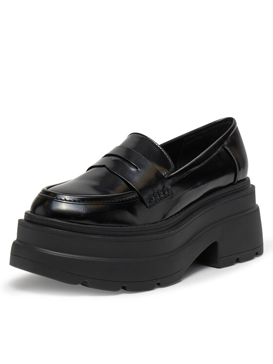 DeeZee Лофери DeeZee ST0242613-1 Чорний