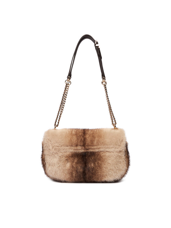 Guess Сумка Guess Mavis HWFG96 74210 Бежевий