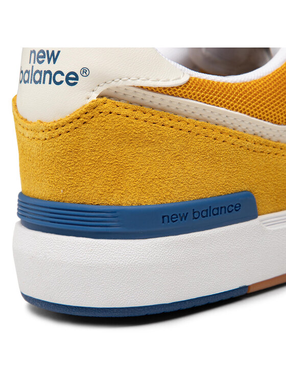 New Balance Sportcipő New Balance AM574YWB Sárga