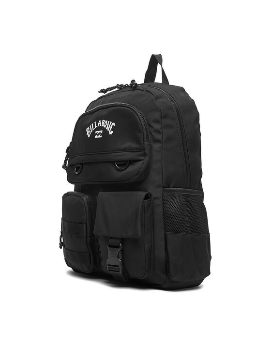 Billabong Mugursoma Billabong C-BLB-MC-001-08 Melns