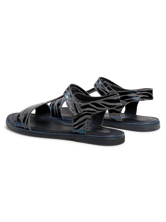 Lasocki Young Σανδάλια Lasocki Young CI12-3027-07 Σκούρο μπλε