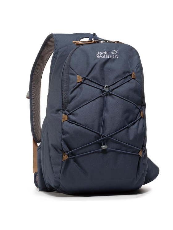 Jack Wolfskin Hátizsák Jack Wolfskin Savona 2004032 Sötétkék