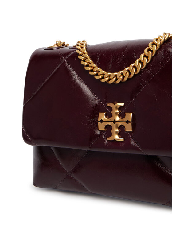 Tory Burch Táska Tory Burch 169326 Bordó