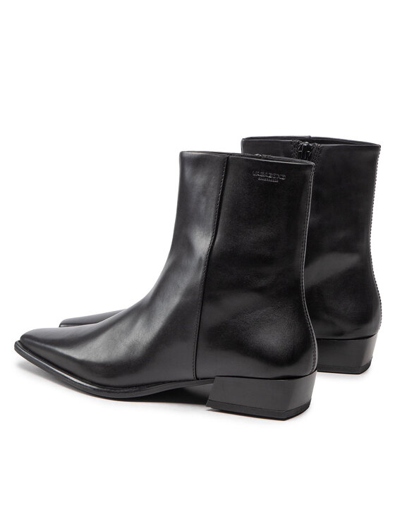 Vagabond Shoemakers Ботильйони Vagabond Shoemakers Nella 5416-001-20 Чорний
