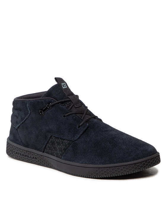 CAT Footwear Черевики CAT Footwear Pause Mid Shoe P110541 Чорний