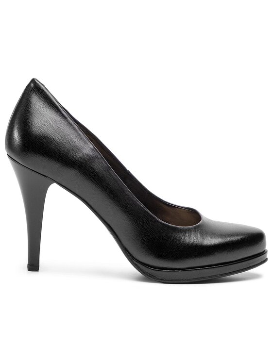 Lasocki Scarpe stiletto Lasocki 2256-04 Nero