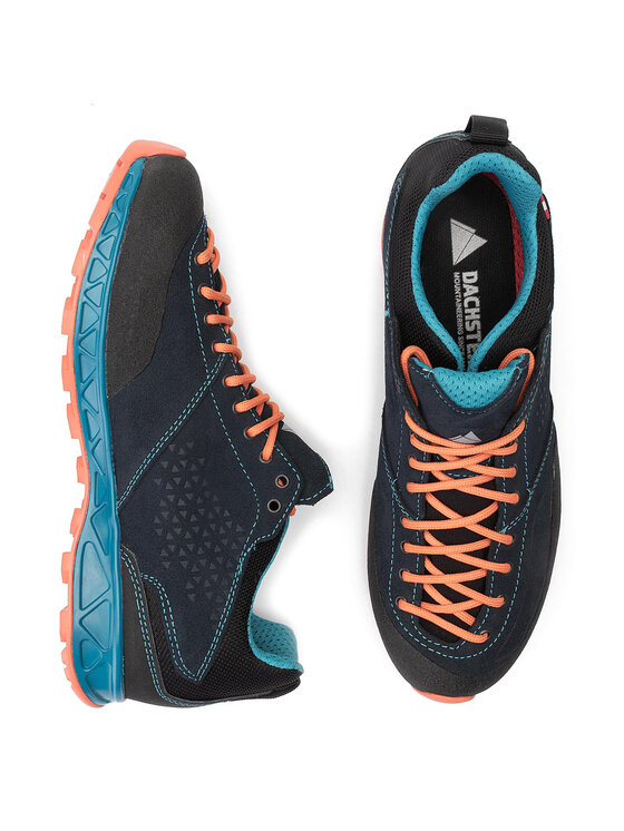 Dachstein Botas de trekking Dachstein Super Ferrata Lc Gtx GORE-TEX 311906-1000/5119 Azul marino