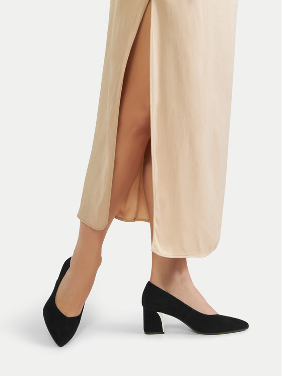 Lasocki Lodičky Lasocki WYL4139-5Z Černá