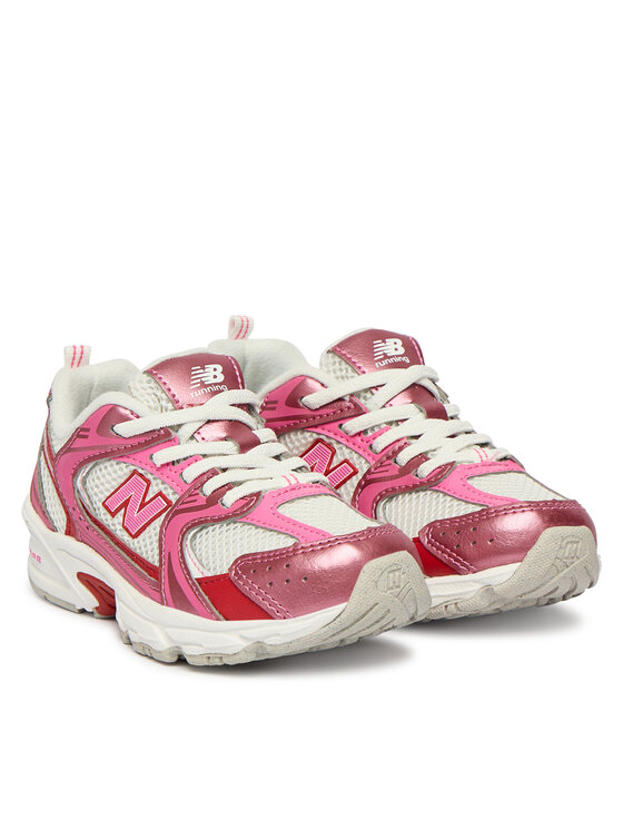New Balance Tenisice New Balance P5304GR Ružičasta
