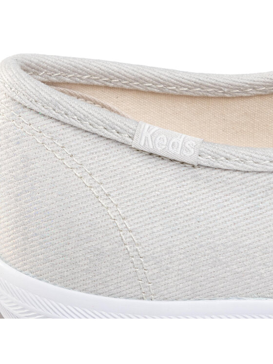 Keds Teniși Keds Ch Denim WF59372 Gri