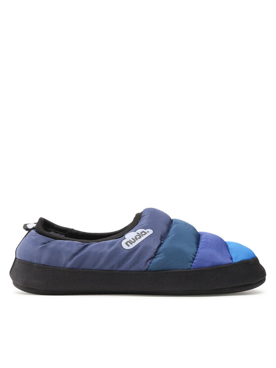 Nuvola Pantofole Nuvola Classic Colors UNCLACLRS19 Blu scuro