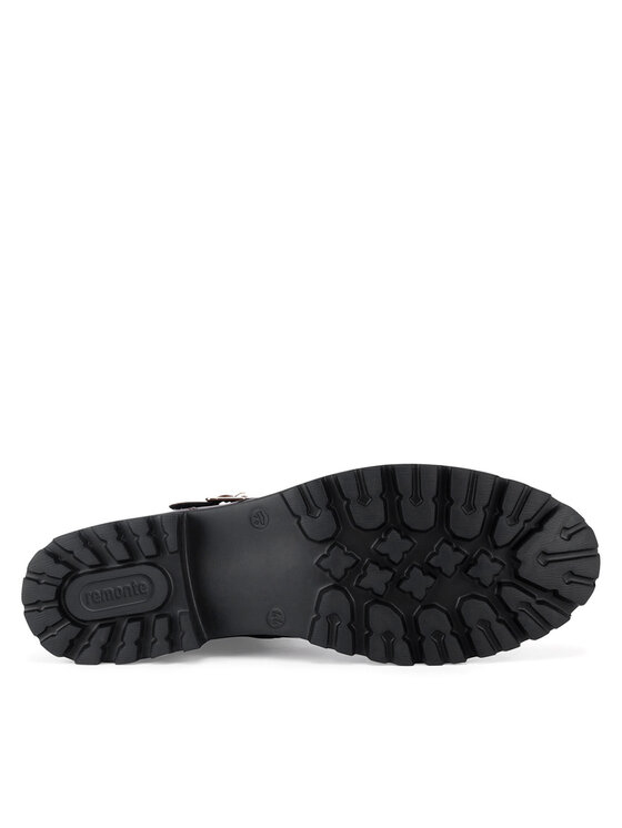 Remonte Botines planos Remonte D8664-25 Marrón