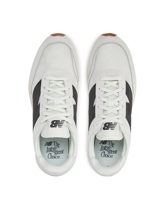 New Balance Αθλητικά New Balance U370CA Μπεζ