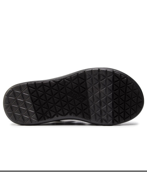 Teva Босоніжки Teva Voya Strappy 1099271 Чорний