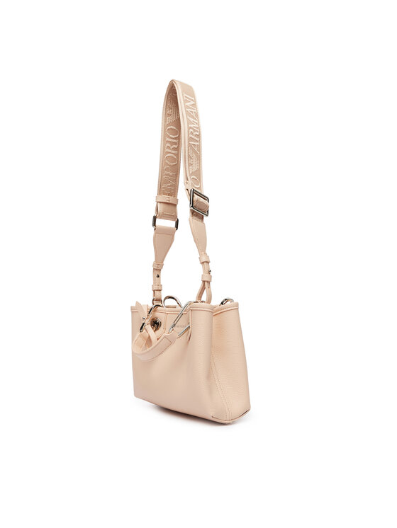 Emporio Armani Сумка Emporio Armani EW000382 AF12036 M1332 Рожевий