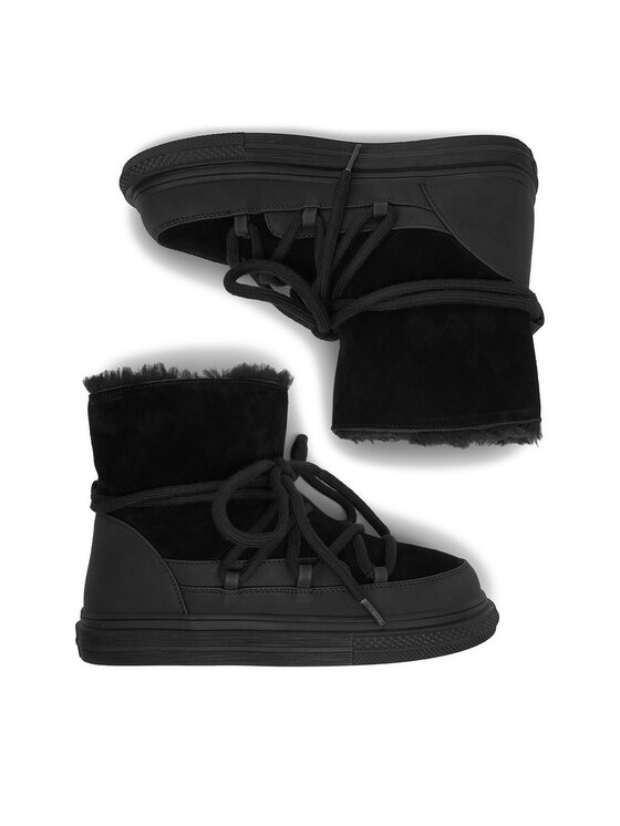 DeeZee Снігоходи DeeZee DZ-AW16 Чорний
