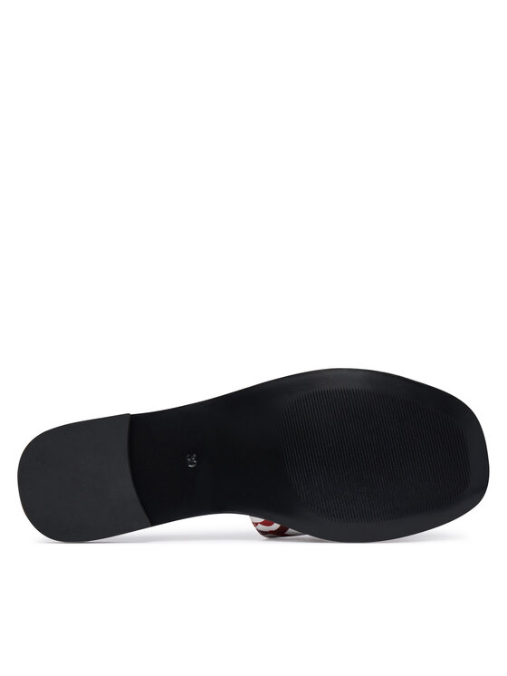 Max Mara Nazouváky Max Mara 2616521059650 Hnědá