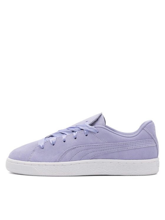 Puma Sneakersy Puma 369251-01 Fialová