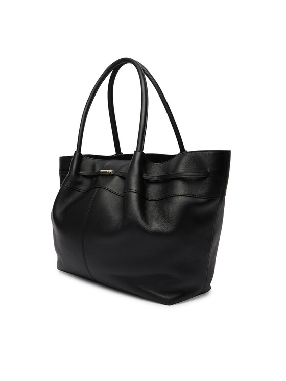 BOSS Сумка BOSS Helya Tote 50557977 Чорний