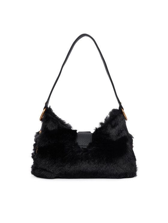Guess Torebka Guess Camden Mini HWFB93 08720 Czarny