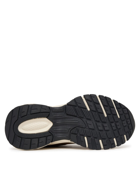 Calvin Klein Sneakersy Calvin Klein V3X9-83485-1960 M Hnedá
