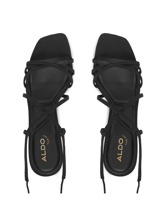 Aldo Sandali Aldo Talyia 14298576 Nero