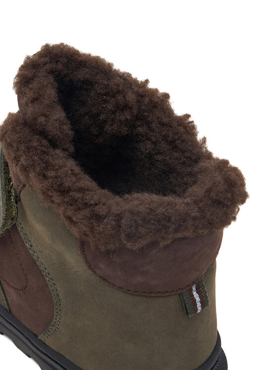 Lasocki Kids Ghete Lasocki Kids CEO-CI12-3005-02 Kaki