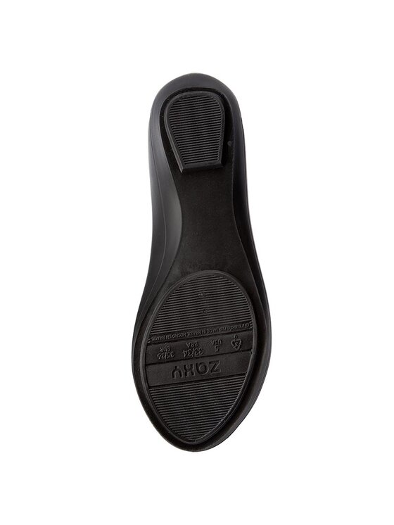Zaxy Balerinos Zaxy Butterfly Fem 82403 Juoda