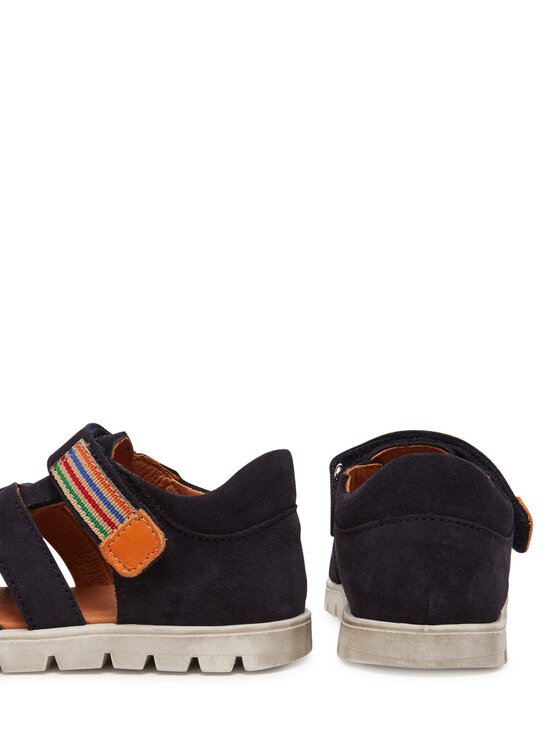 Froddo Sandale Froddo Keko G3150287-7 S Tamnoplava