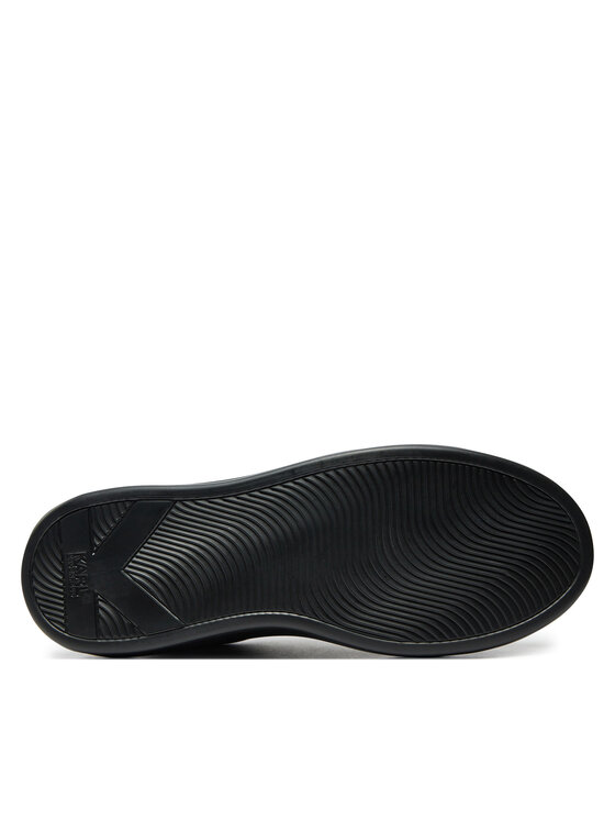 KARL LAGERFELD Сникърси KARL LAGERFELD KL52536F Зелен